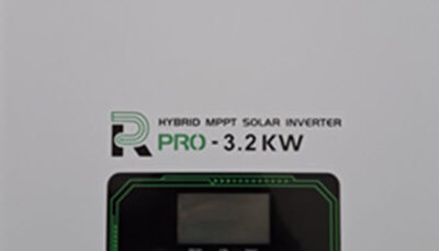 سانورتر3.2کیلو وات سانکس