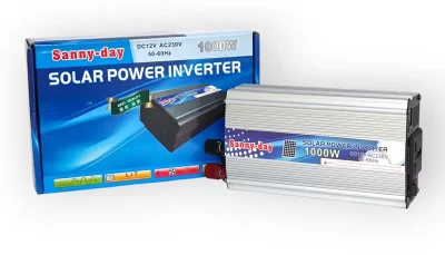 اینورتر 1000وات sunny day